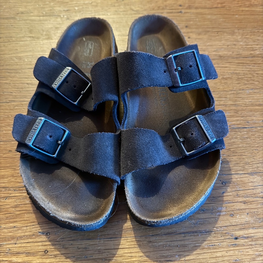 Birkenstock Women’s Sandals